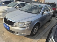 Skoda Octavia 2013
