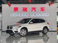 BMW X1 2019