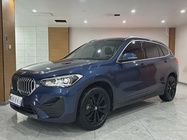 BMW X1 2021