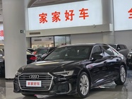 Audi A6 2020