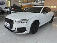 Audi A4 2018