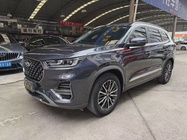 Chery Tiggo 8 PLUS 2021