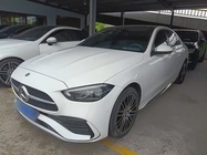 Mercedes-Benz C-Class 2023