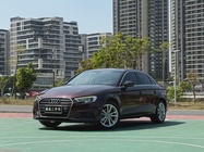 Audi A3 2017
