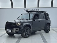 Land Rover Defender 2024