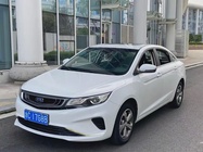 Geely GL 2018