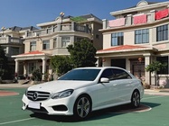 Mercedes-Benz E-Class 2014