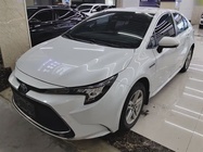 Toyota Levin 2021
