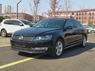 Volkswagen Passat 2013