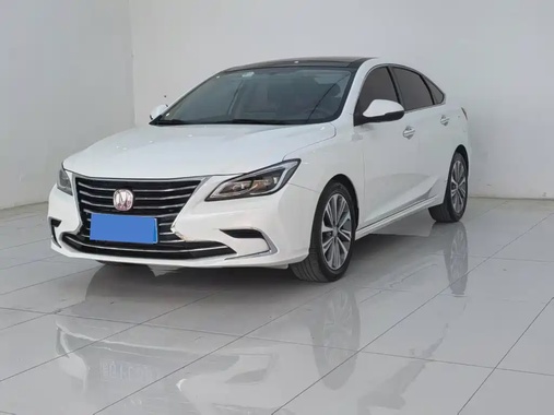 Changan Ruicheng 2019