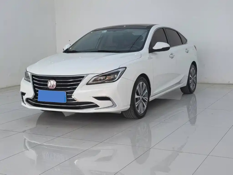 Changan Ruicheng