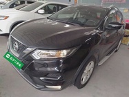 Nissan Qashqai 2022