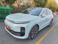 Li Auto L6 2025
