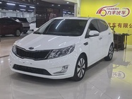 Kia K2 2014