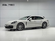 Porsche Panamera 2022