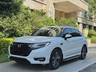Honda UR-V 2021