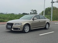 Audi A4 2010