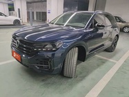 Volkswagen Touareg 2023
