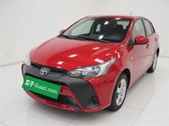 Toyota Yaris 2017