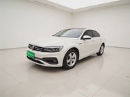 Volkswagen Lamando 2019