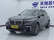 BMW X5 2023