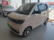 Wuling Mini 2021