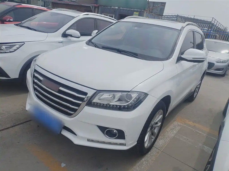 Haval H2