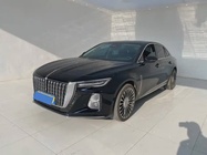 Hongqi H5 2024