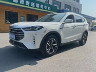 Jetour X70 PLUS 2021