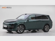 Li Auto L9 2022