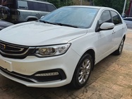 Geely Vision 2018