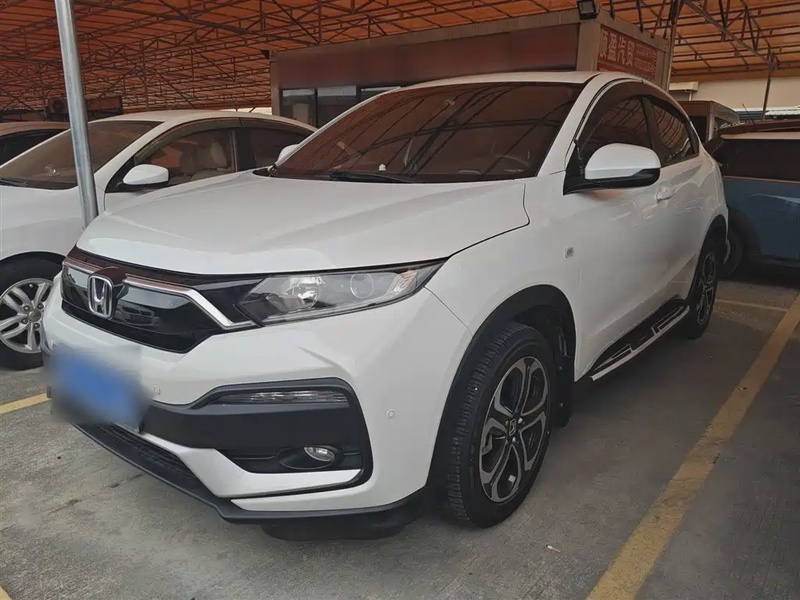Honda XR-V
