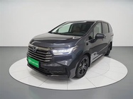 Honda Odyssey 2022
