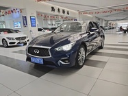 Infiniti Q50 2018