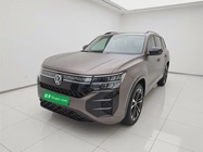 Volkswagen Teramont 2025