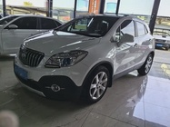 Buick Encore 2015