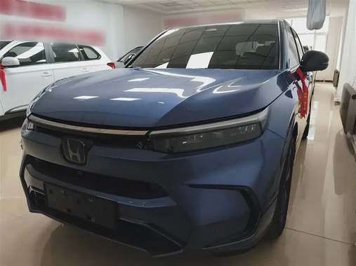 Honda Breeze 2023