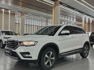 Haval H6 2016
