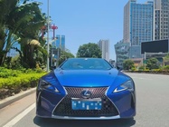 Lexus LC 2021