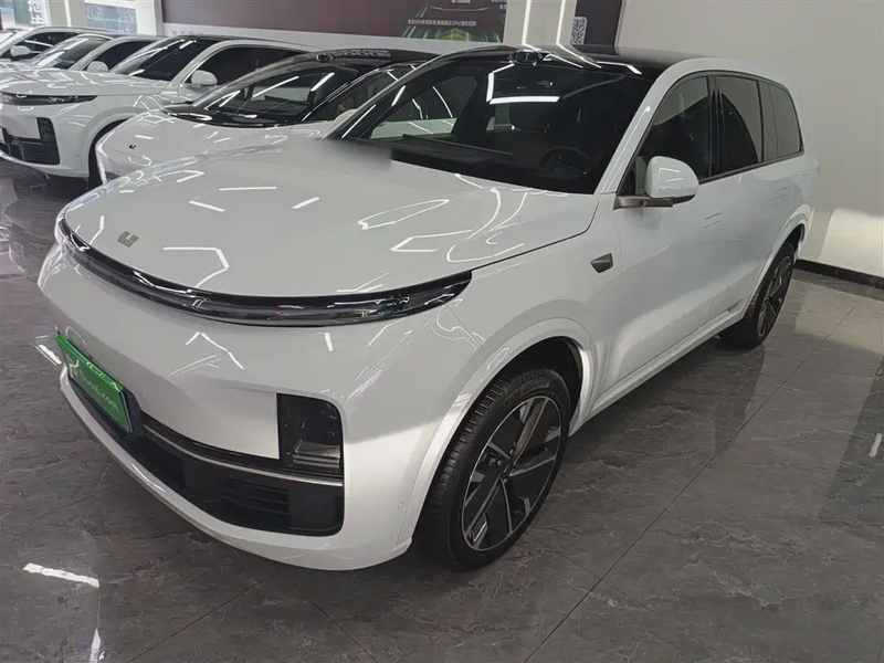 Li Auto L9