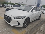 Hyundai Elantra 2016