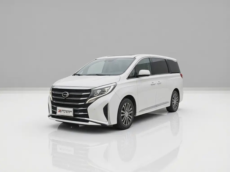 GAC M8