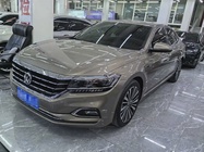 Volkswagen Passat 2020