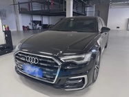 Audi A6 2023