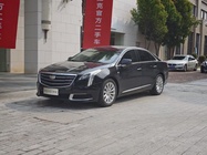 Cadillac XTS 2018