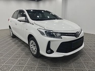 Toyota Vios 2023