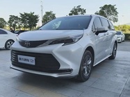 Toyota Sienna 2024