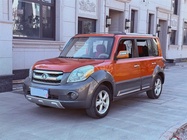 Great Wall M2 2014