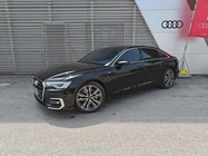 Audi A6 2024