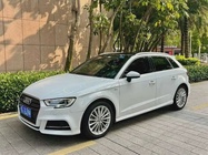 Audi A3 2017